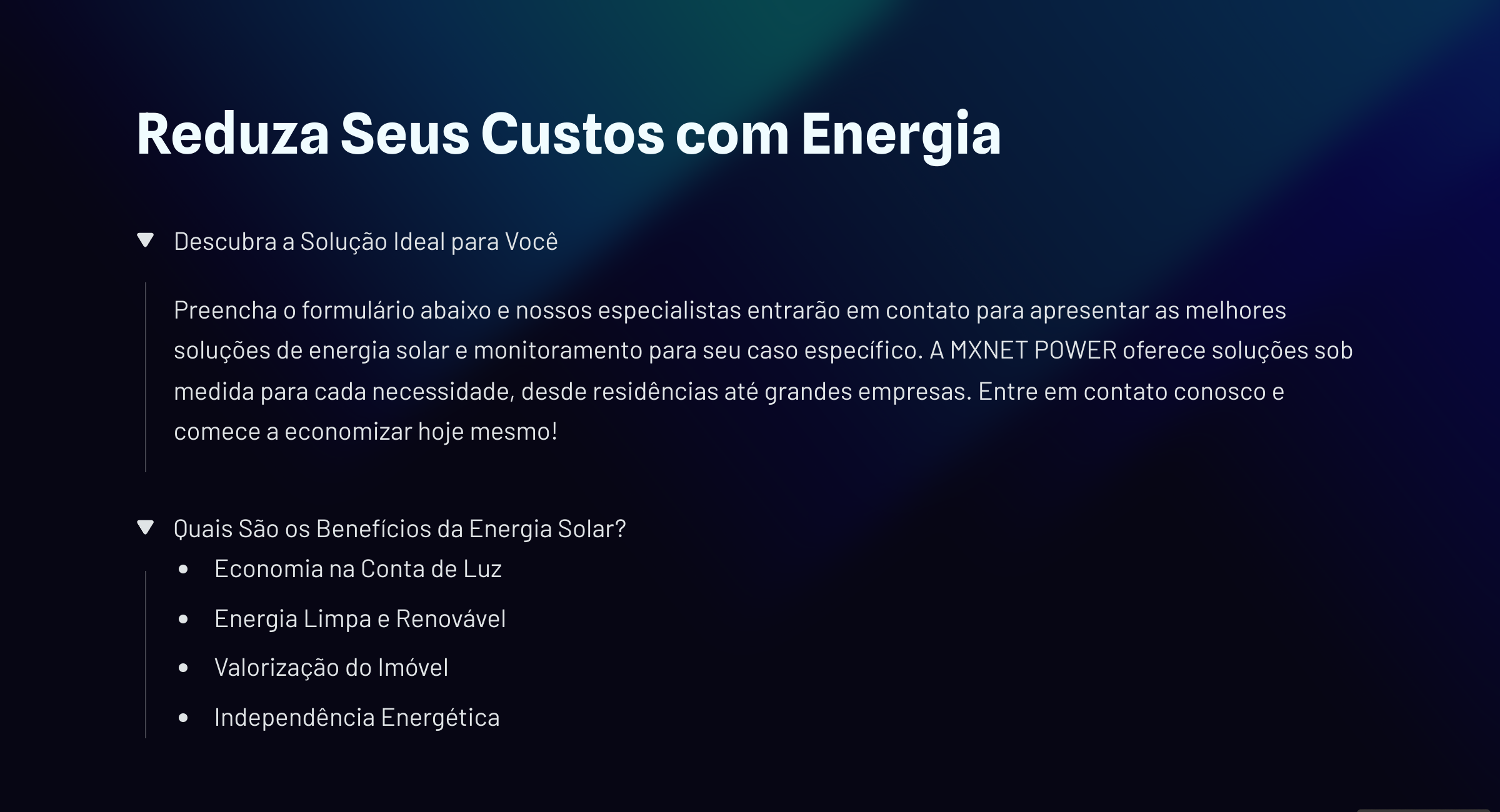 3_Reduza Seus Custos com Energia